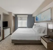 Executive Residency by Best Western Toronto-Mississauga hotel detail image 5