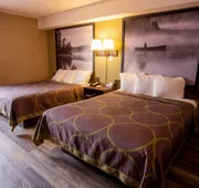 Super 8 by Wyndham Mississauga hotel detail image 5