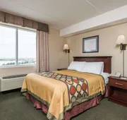 Super 8 by Wyndham Mississauga hotel detail image 7