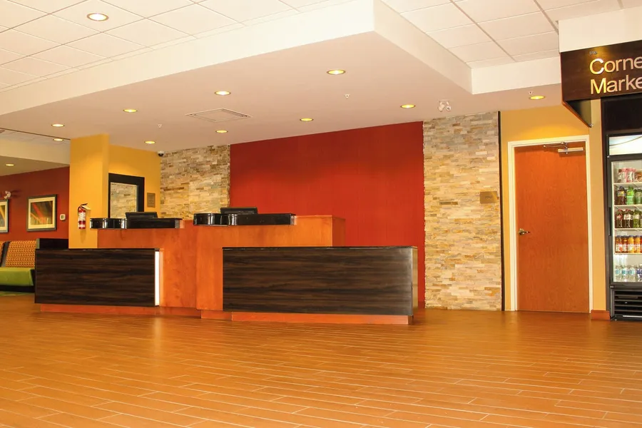 Fairfield Inn & Suites by Marriott Toronto Mississauga hotel detail image 2