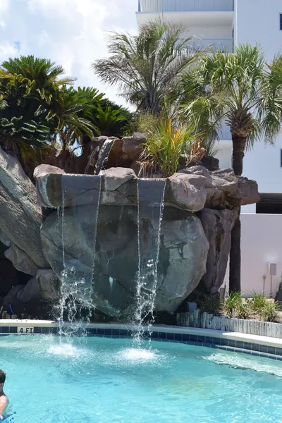 Days Inn by Wyndham Panama City Beach/Beachfront Resort hotel detail image 2