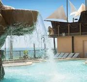 Days Inn by Wyndham Panama City Beach/Beachfront Resort hotel detail image 3