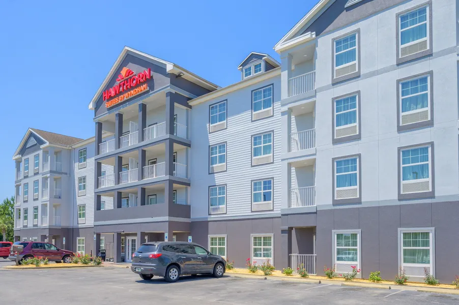 Candlewood Suites Panama City Beach Southeast by IHG hotel detail image 2