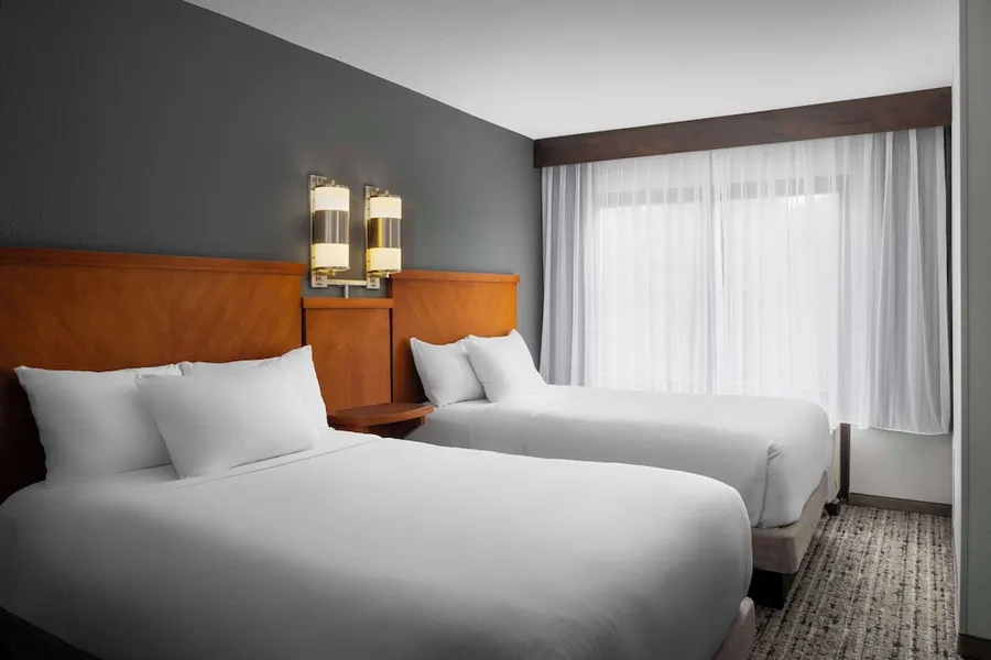 Hyatt Place Atlanta Airport-South hotel detail image 6