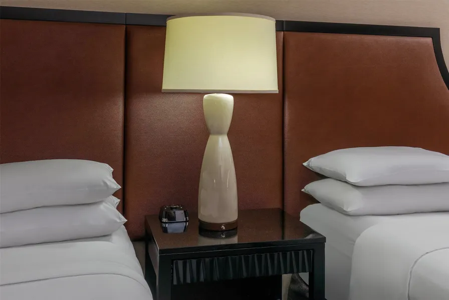 Courtland Grand Hotel, Trademark Collection by Wyndham hotel detail image 6