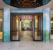 JW Marriott Atlanta Buckhead hotel detail image 3