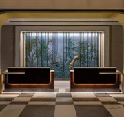 JW Marriott Atlanta Buckhead hotel detail image 4