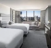The Ritz-Carlton, Atlanta hotel detail image 5