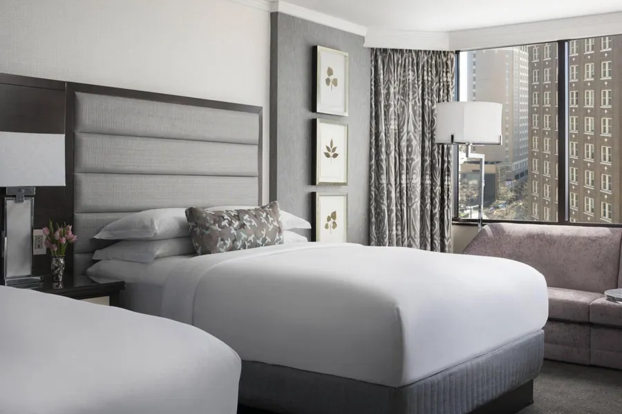The Ritz-Carlton, Atlanta hotel detail image 6