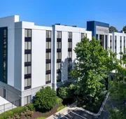 SpringHill Suites by Marriott Atlanta Perimeter Center hotel detail image 3