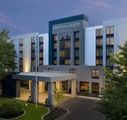 SpringHill Suites by Marriott Atlanta Perimeter Center hotel detail image 4