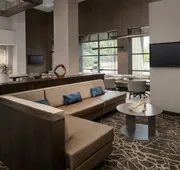 SpringHill Suites by Marriott Atlanta Perimeter Center hotel detail image 5