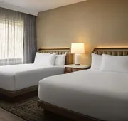 Hyatt Regency Suites Atlanta Northwest hotel detail image 3