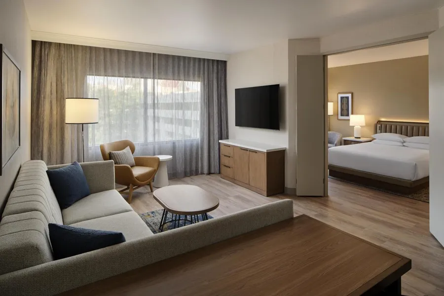 Hyatt Regency Suites Atlanta Northwest hotel detail image 6