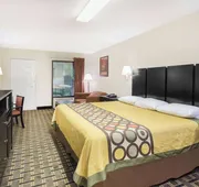Super 8 by Wyndham Decatur/Lithonia/Atl Area hotel detail image 7
