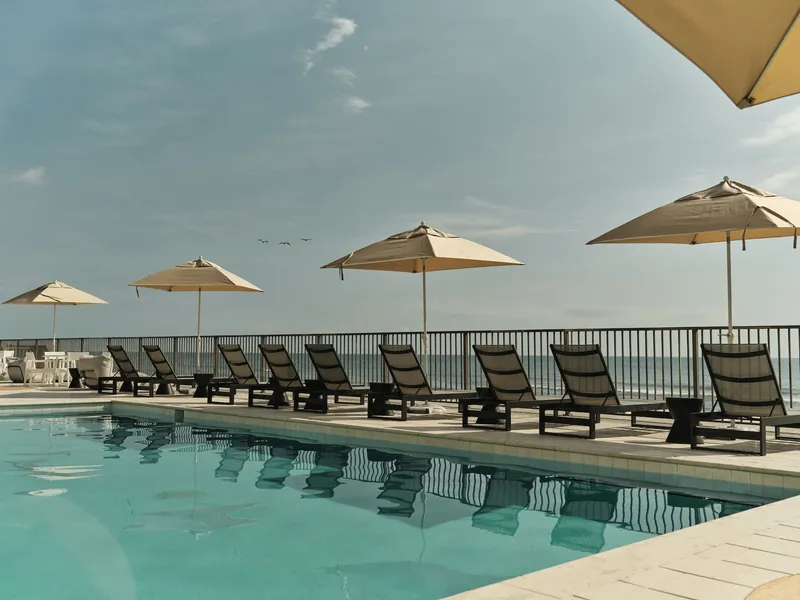 Ambros Daytona, Trademark Collection by Wyndham hotel detail image 2