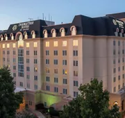 Doubletree Suites by Hilton at The Battery Atlanta hotel detail image 3