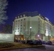 Doubletree Suites by Hilton at The Battery Atlanta hotel detail image 4