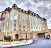 Doubletree Suites by Hilton at The Battery Atlanta hotel detail image 5