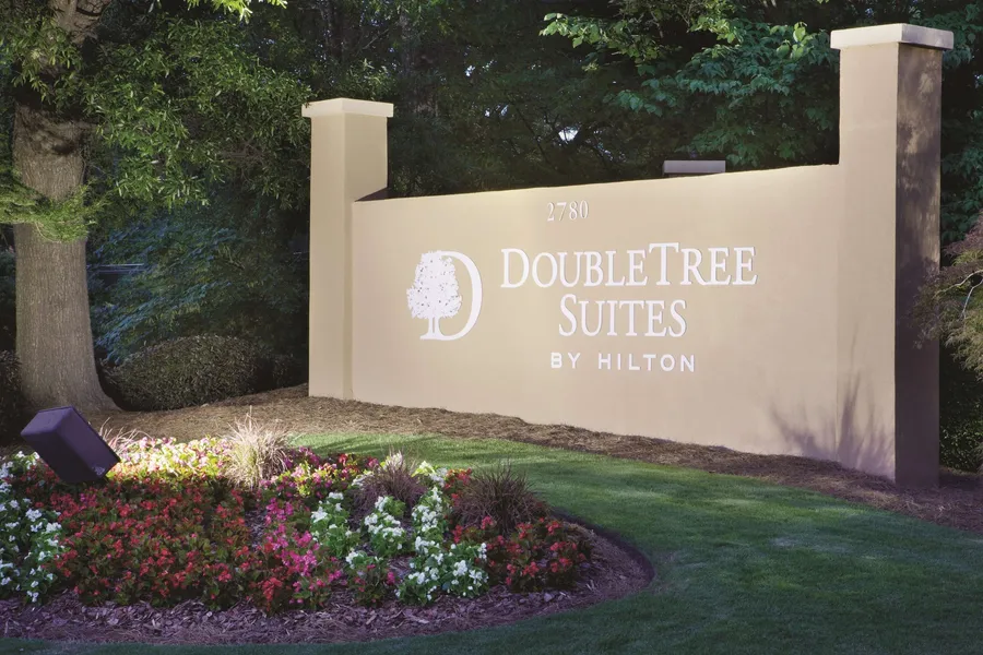 Doubletree Suites by Hilton at The Battery Atlanta hotel detail image 6