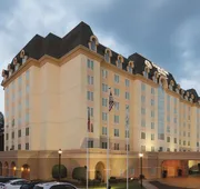Doubletree Suites by Hilton at The Battery Atlanta hotel detail image 7