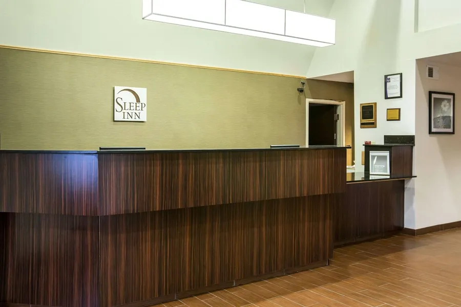 Sleep Inn Douglasville near Arbor Place hotel detail image 6