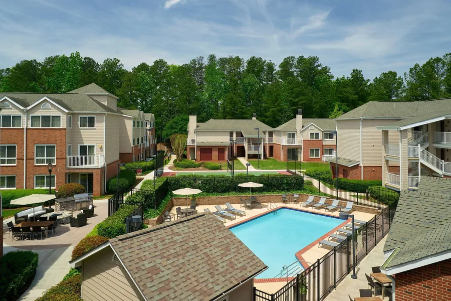 Sonesta ES Suites Atlanta Alpharetta Windward hotel detail image 2