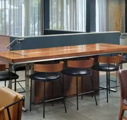 Courtyard by Marriott Atlanta Perimeter Center hotel detail image 4