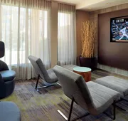 Courtyard by Marriott Atlanta Perimeter Center hotel detail image 7