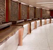 Hyatt Regency Atlanta Downtown hotel detail image 7