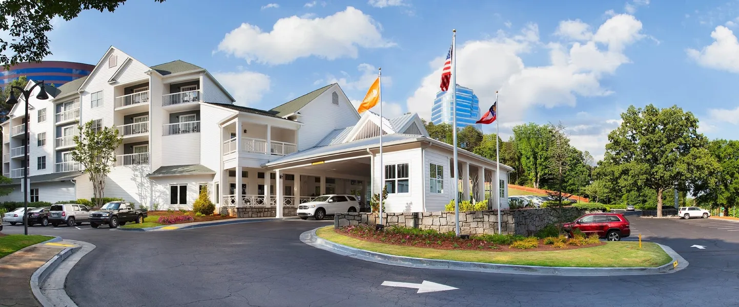 Hotel Indigo Atlanta - Vinings by IHG hotel detail image 2