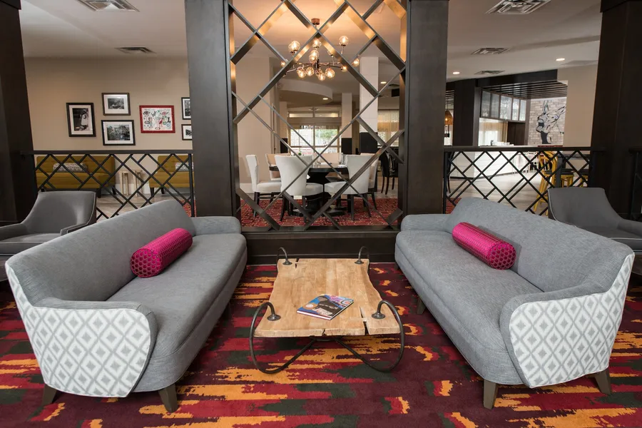 Hotel Indigo Atlanta - Vinings by IHG hotel detail image 6