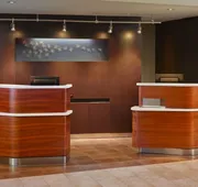 Courtyard by Marriott Atlanta Alpharetta hotel detail image 3