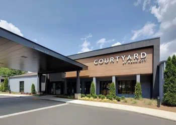Courtyard by Marriott Atlanta Windy Hill/Ballpark hotel thumbnail 4