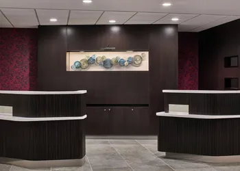 Courtyard by Marriott Atlanta Windy Hill/Ballpark hotel thumbnail 5