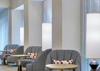 Courtyard by Marriott Atlanta Windy Hill/Ballpark hotel thumbnail 7