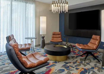 Courtyard by Marriott Atlanta Windy Hill/Ballpark hotel thumbnail 8