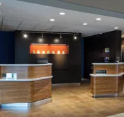 Courtyard by Marriott Atlanta Windy Hill/Ballpark hotel detail image 5