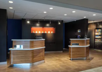 Courtyard by Marriott Atlanta Windy Hill/Ballpark hotel thumbnail 5