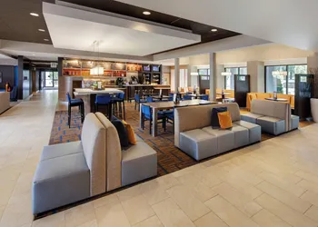 Courtyard by Marriott Atlanta Windy Hill/Ballpark hotel thumbnail 6