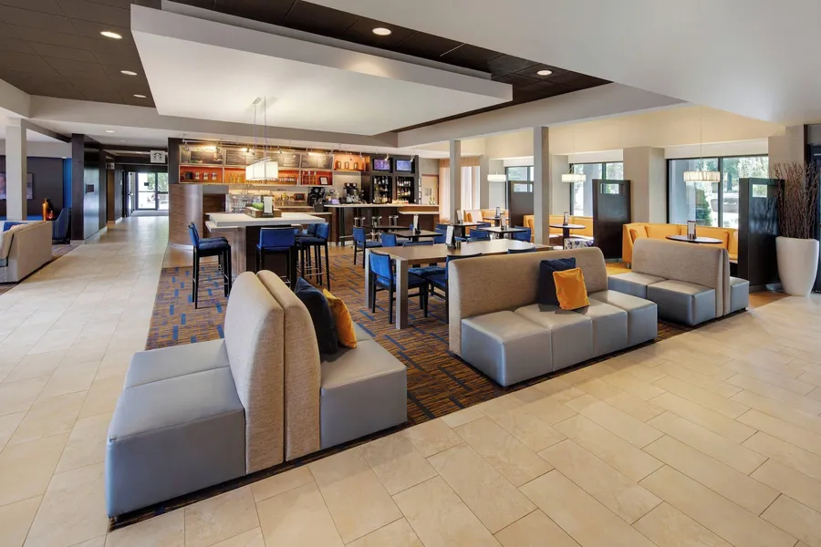 Courtyard by Marriott Atlanta Windy Hill/Ballpark hotel detail image 6