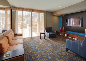 Courtyard by Marriott Atlanta Windy Hill/Ballpark hotel thumbnail 7
