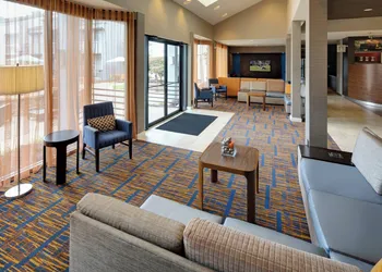 Courtyard by Marriott Atlanta Windy Hill/Ballpark hotel thumbnail 8