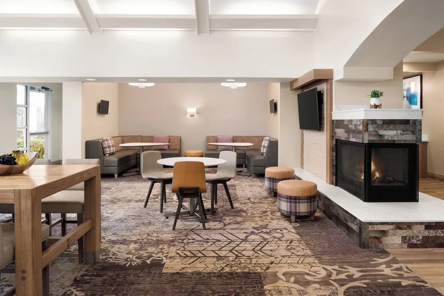 Residence Inn by Marriott Atlanta Duluth/Gwinnett Place hotel detail image 2
