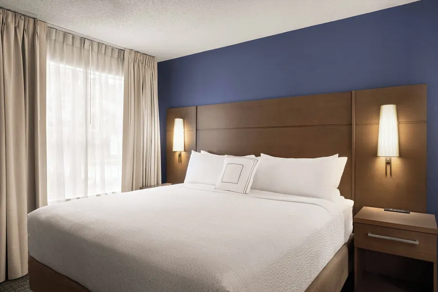 Residence Inn by Marriott Atlanta Duluth/Gwinnett Place hotel detail image 6