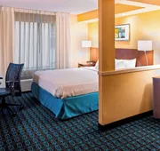 Fairfield Inn & Suites by Marriott Atlanta Buckhead hotel detail image 7