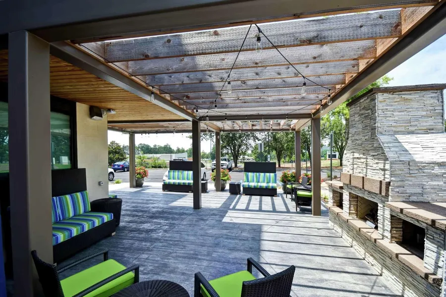 Home2 Suites by Hilton Atlanta Norcross hotel detail image 2