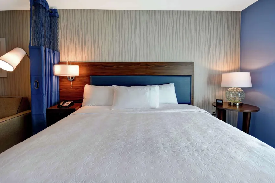 Home2 Suites by Hilton Atlanta Norcross hotel detail image 6