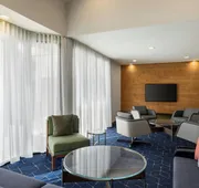 Courtyard by Marriott Atlanta Northlake hotel detail image 5