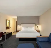 Courtyard by Marriott Atlanta Northlake hotel detail image 7
